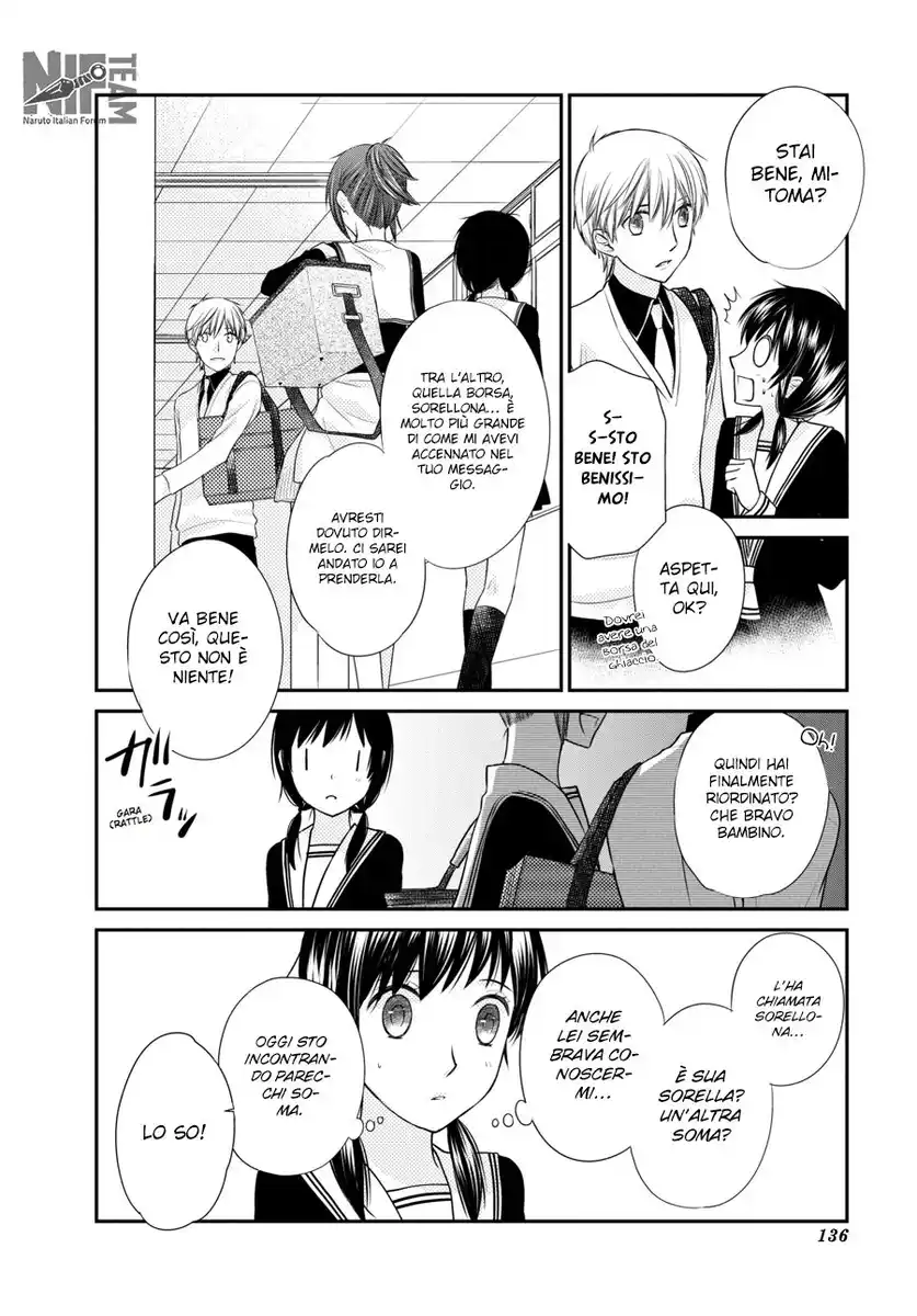 Fruits Basket Another Capitolo 03 page 35