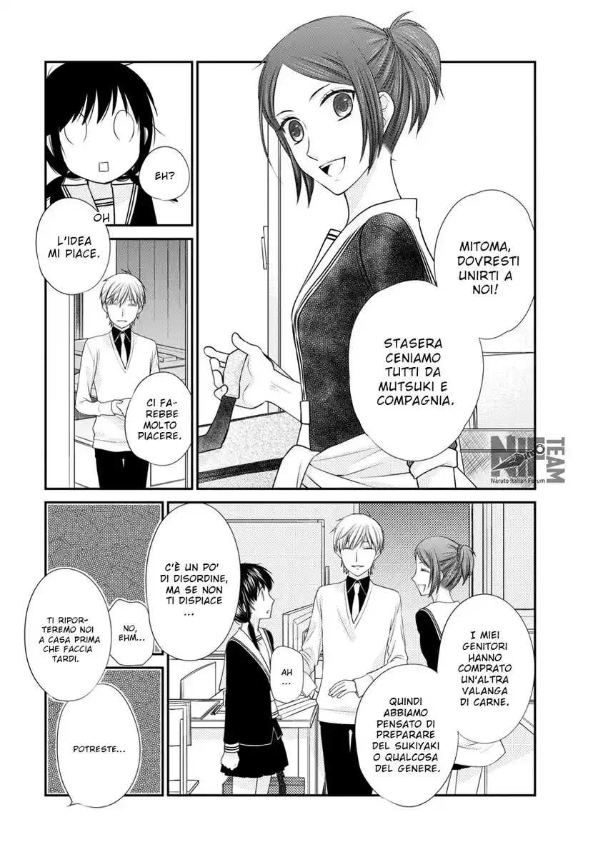 Fruits Basket Another Capitolo 03 page 36