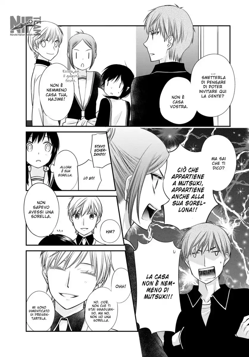 Fruits Basket Another Capitolo 03 page 37