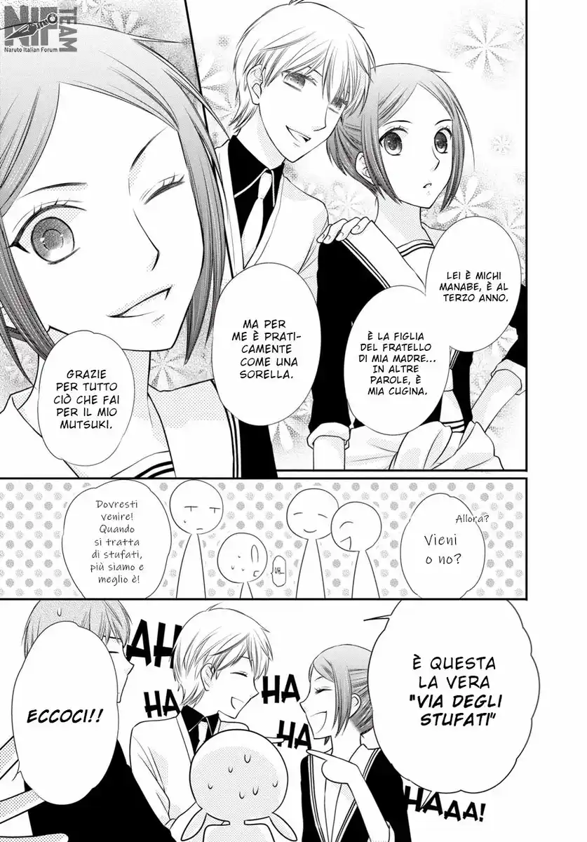 Fruits Basket Another Capitolo 03 page 38