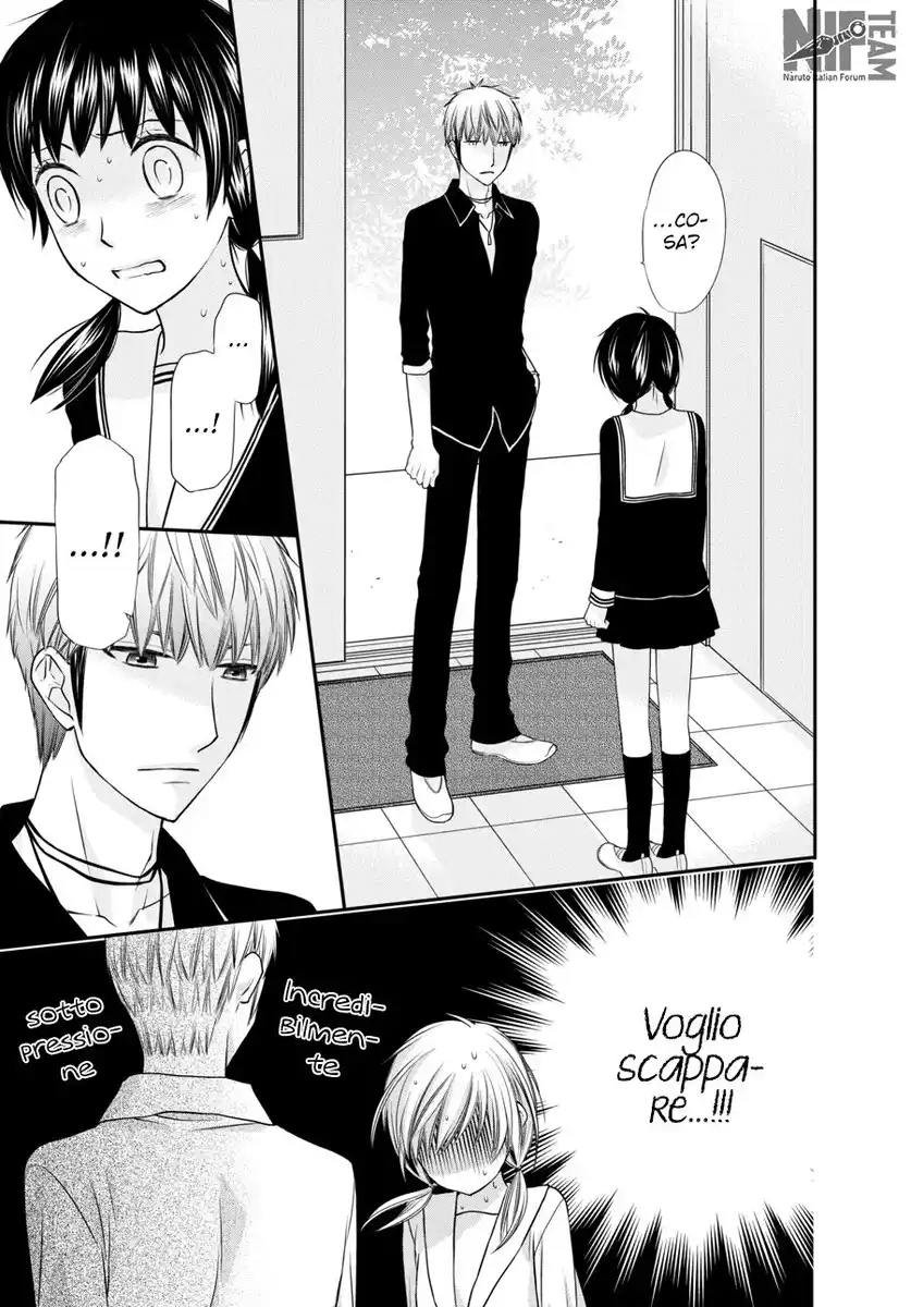 Fruits Basket Another Capitolo 03 page 4