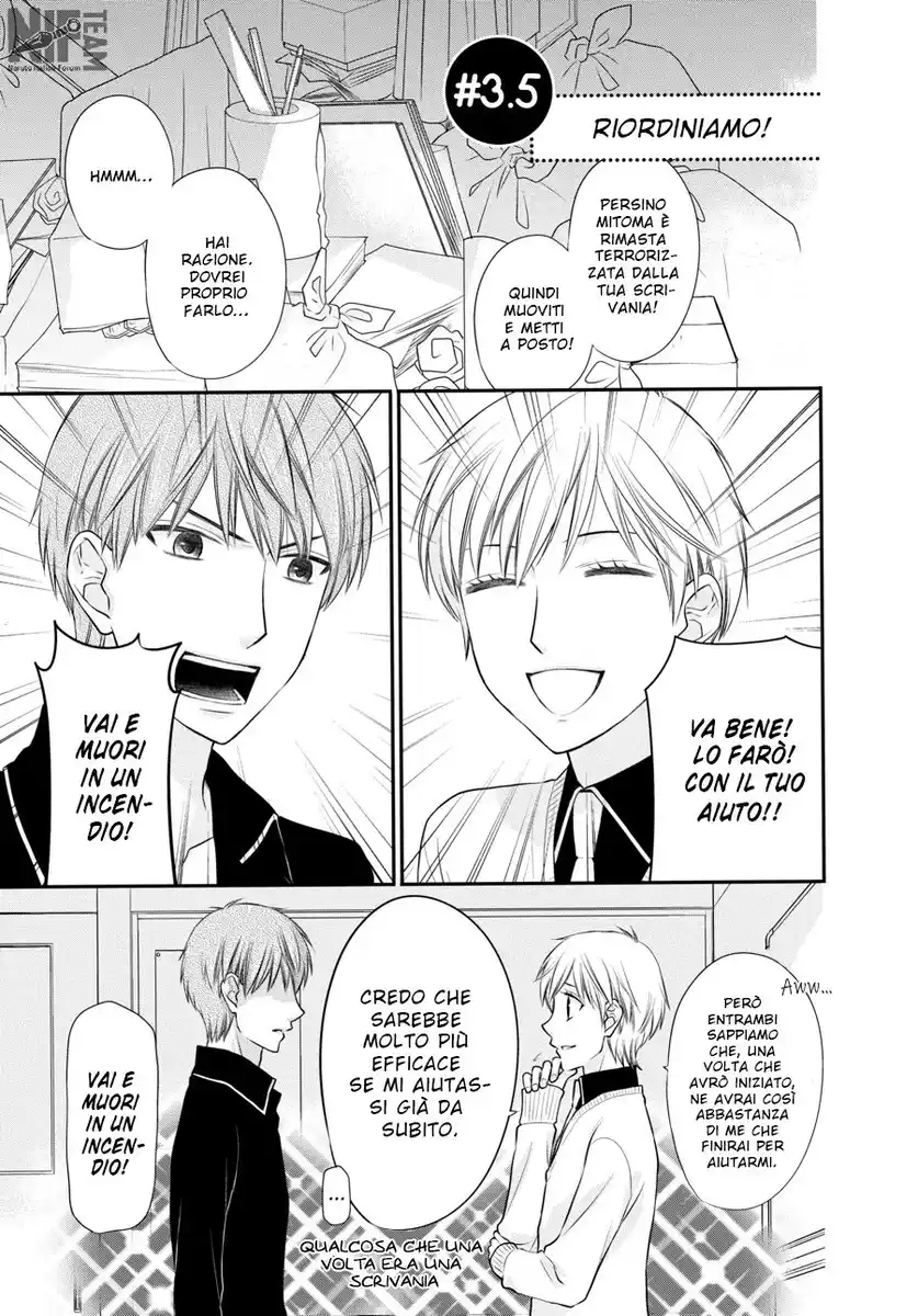 Fruits Basket Another Capitolo 03 page 40