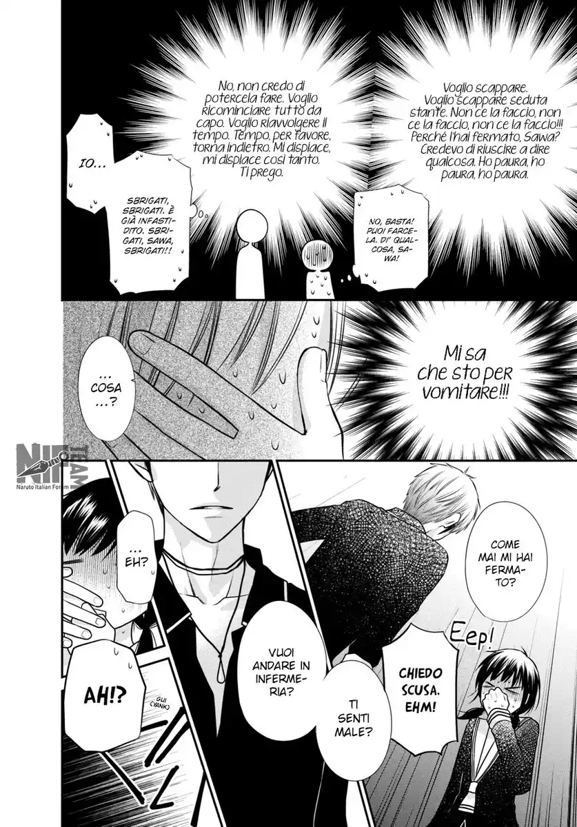 Fruits Basket Another Capitolo 03 page 5