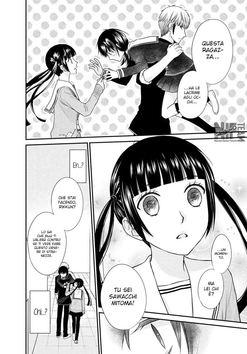 Fruits Basket Another Capitolo 03 page 7