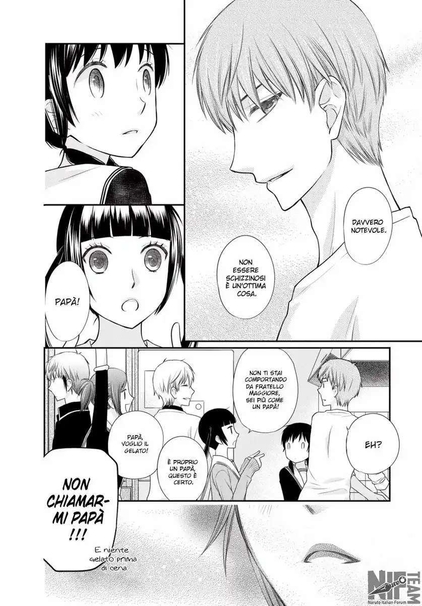 Fruits Basket Another Capitolo 04 page 13