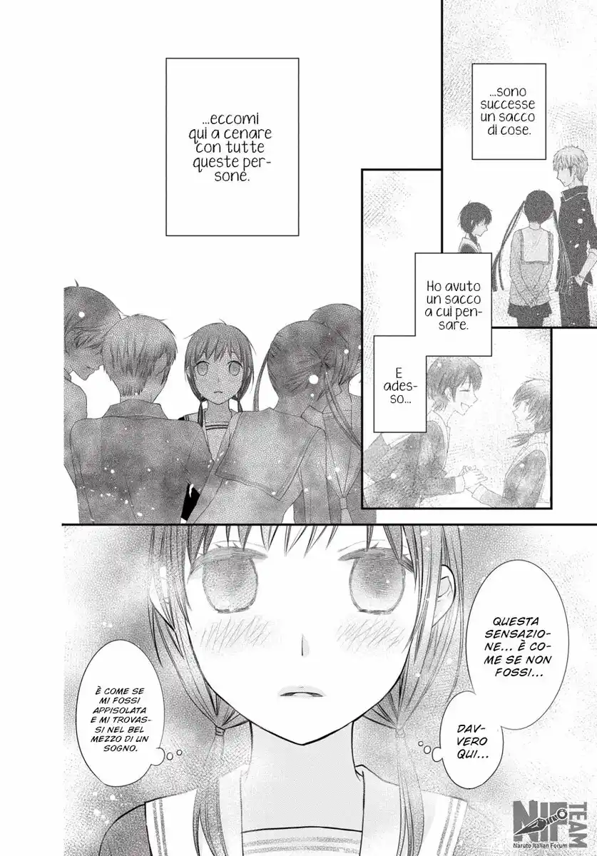 Fruits Basket Another Capitolo 04 page 17