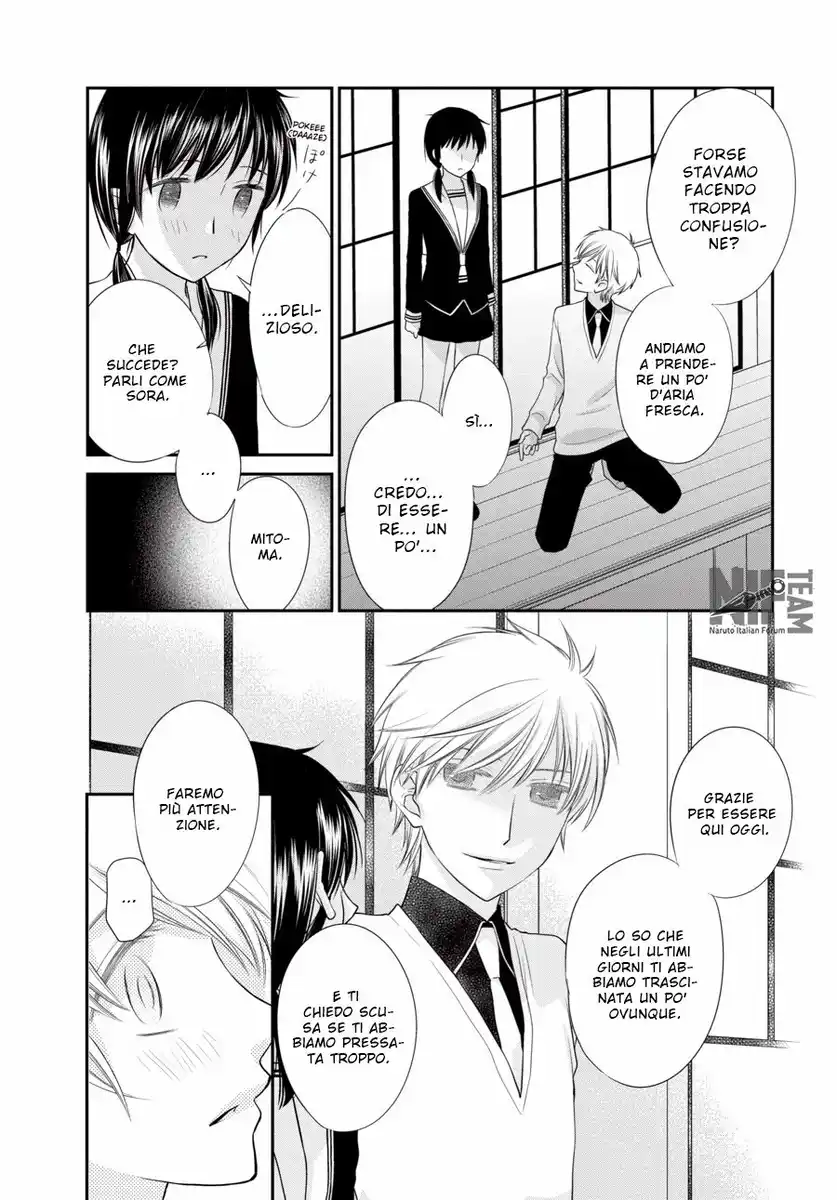 Fruits Basket Another Capitolo 04 page 19