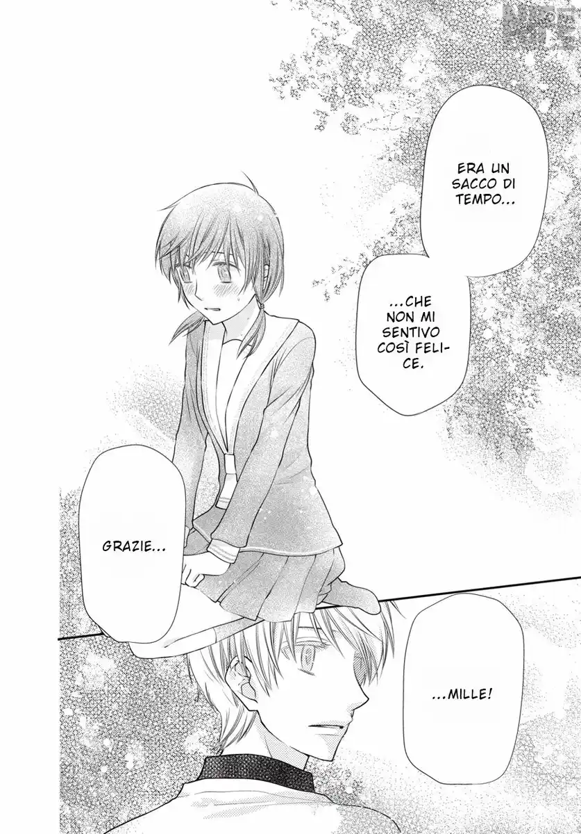 Fruits Basket Another Capitolo 04 page 21