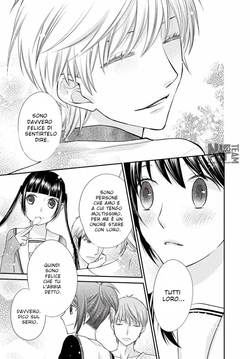 Fruits Basket Another Capitolo 04 page 22