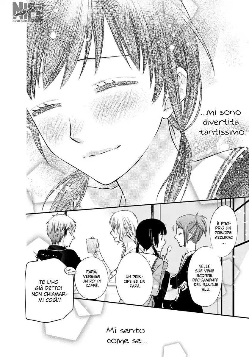 Fruits Basket Another Capitolo 04 page 25