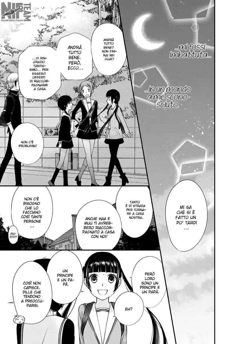 Fruits Basket Another Capitolo 04 page 26