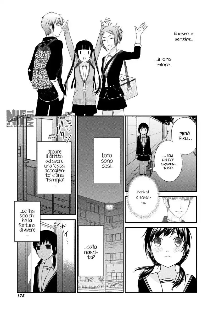 Fruits Basket Another Capitolo 04 page 28