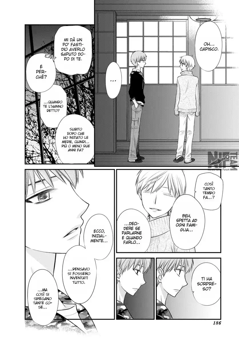 Fruits Basket Another Capitolo 04 page 37