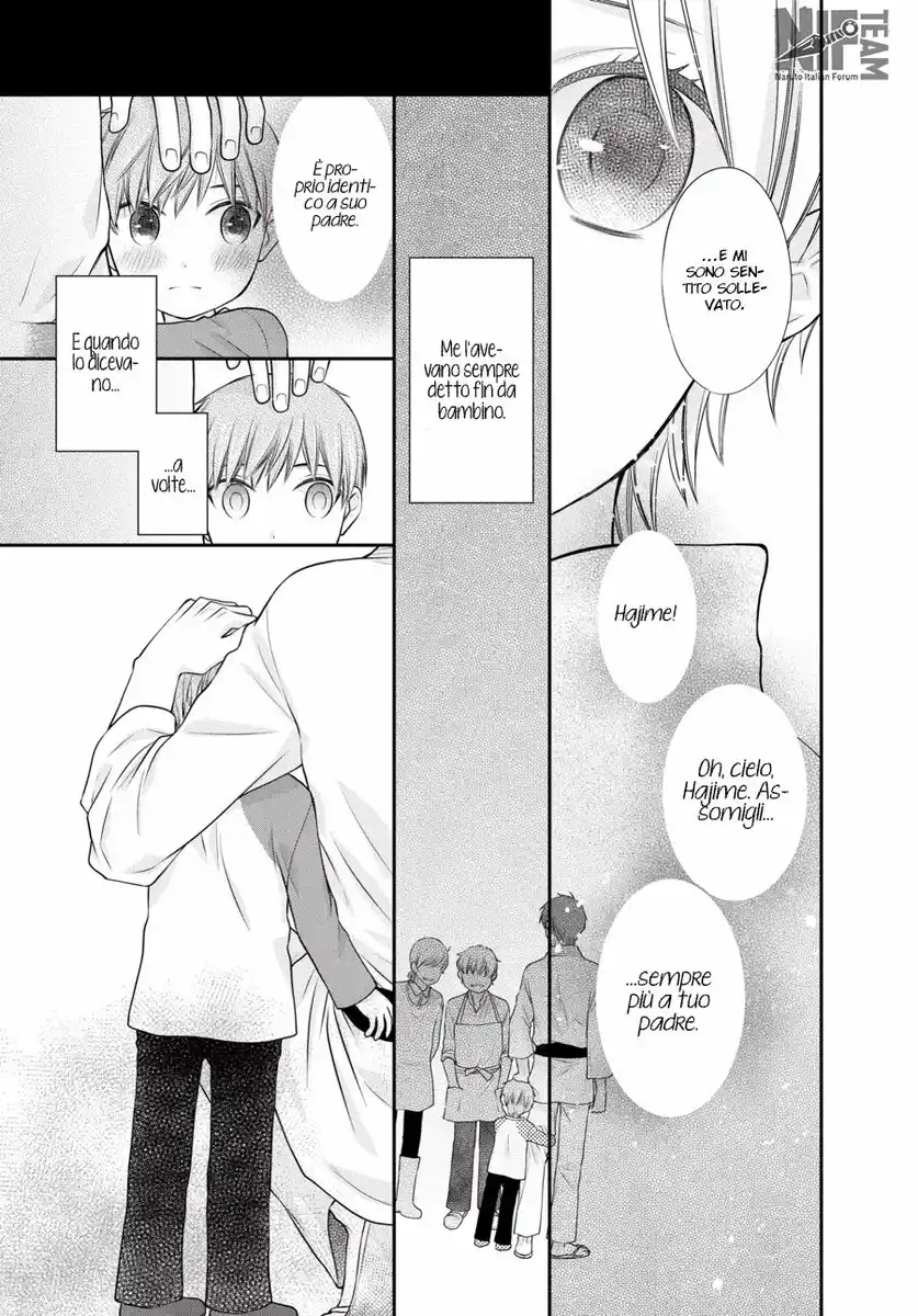 Fruits Basket Another Capitolo 04 page 38