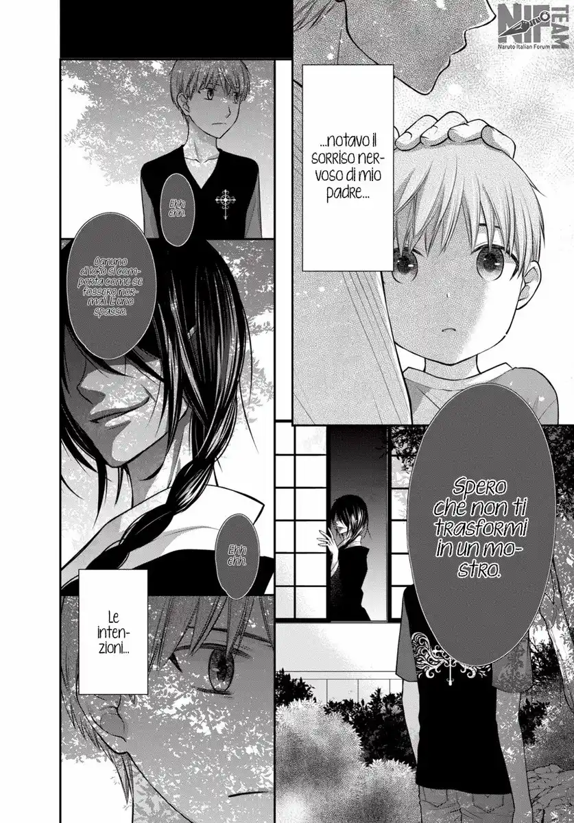 Fruits Basket Another Capitolo 04 page 39