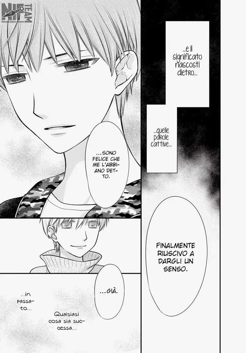 Fruits Basket Another Capitolo 04 page 40