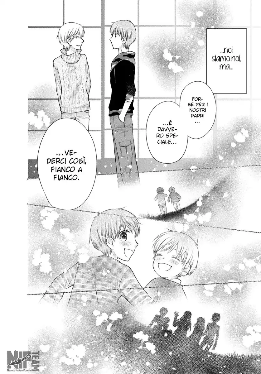 Fruits Basket Another Capitolo 04 page 41