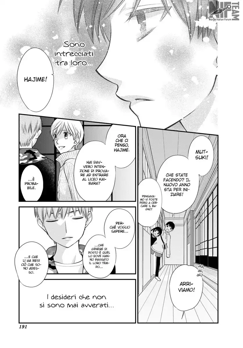 Fruits Basket Another Capitolo 04 page 42