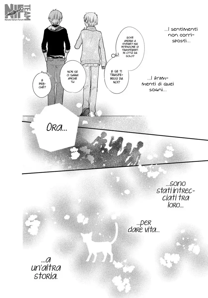 Fruits Basket Another Capitolo 04 page 43