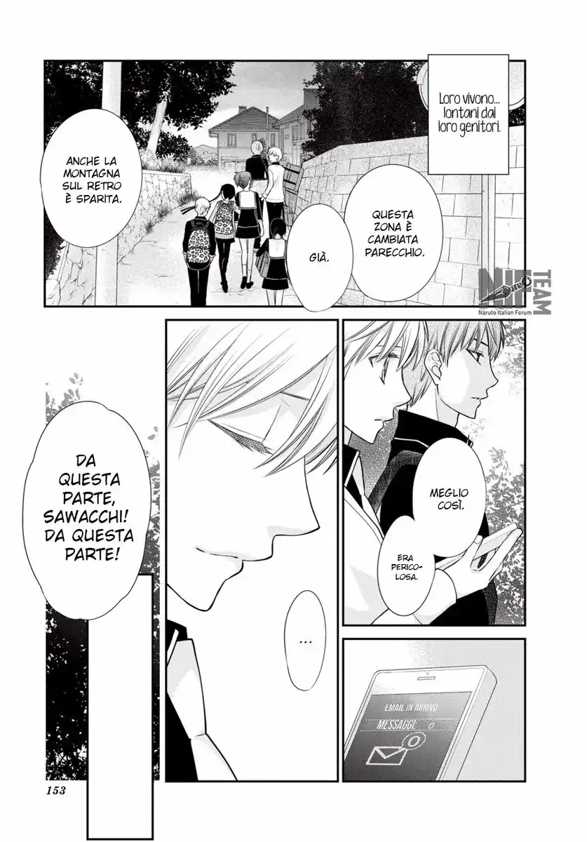 Fruits Basket Another Capitolo 04 page 6