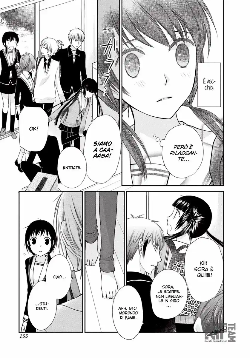 Fruits Basket Another Capitolo 04 page 8