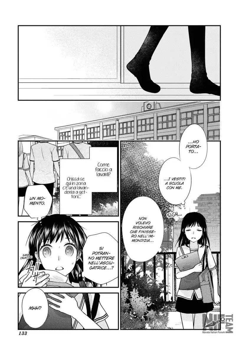 Fruits Basket Another Capitolo 08 page 12