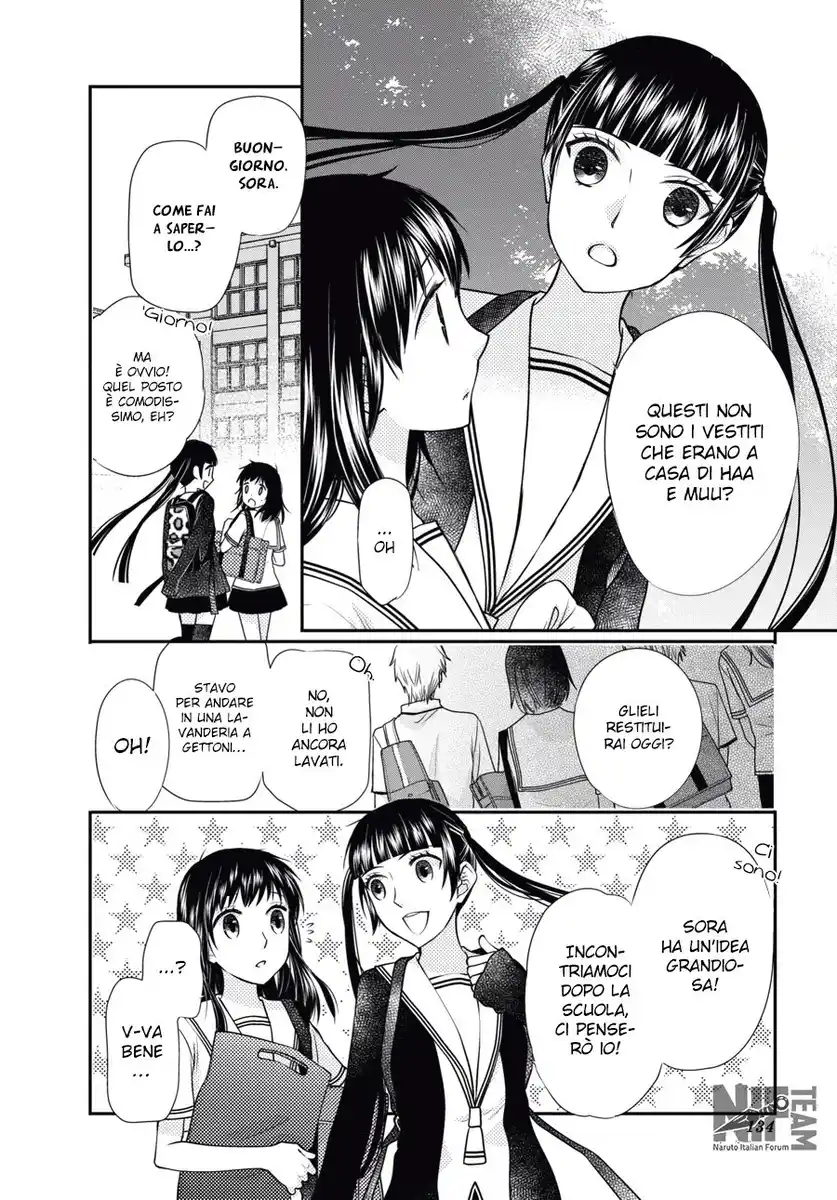 Fruits Basket Another Capitolo 08 page 13