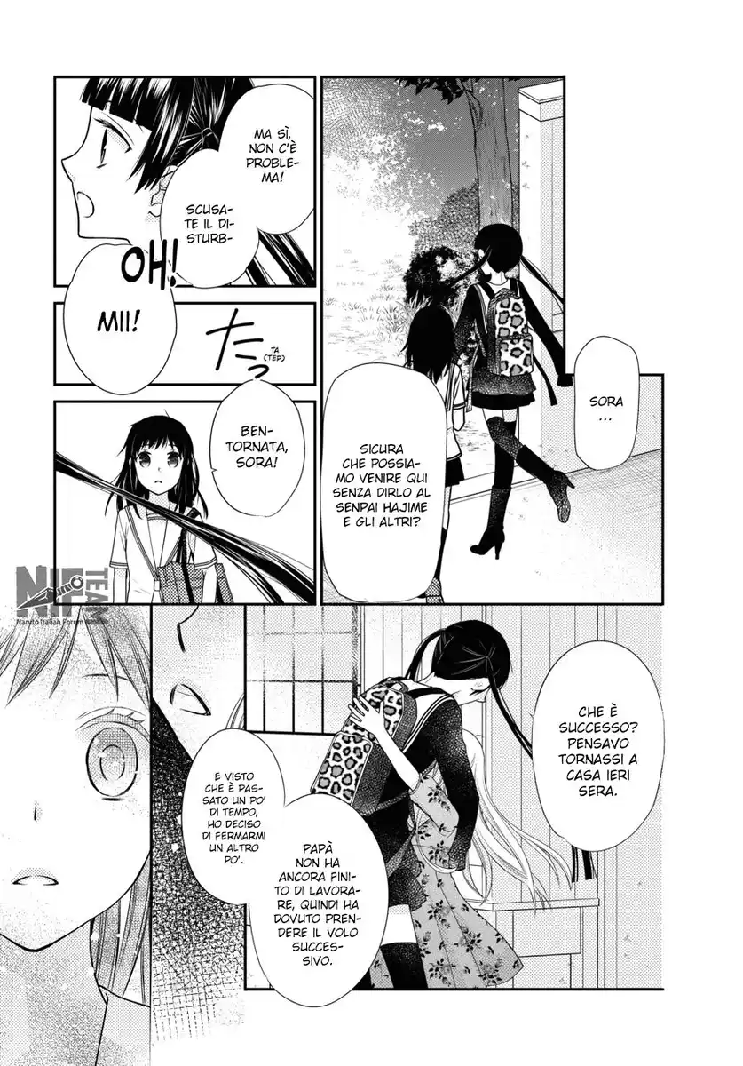 Fruits Basket Another Capitolo 08 page 14