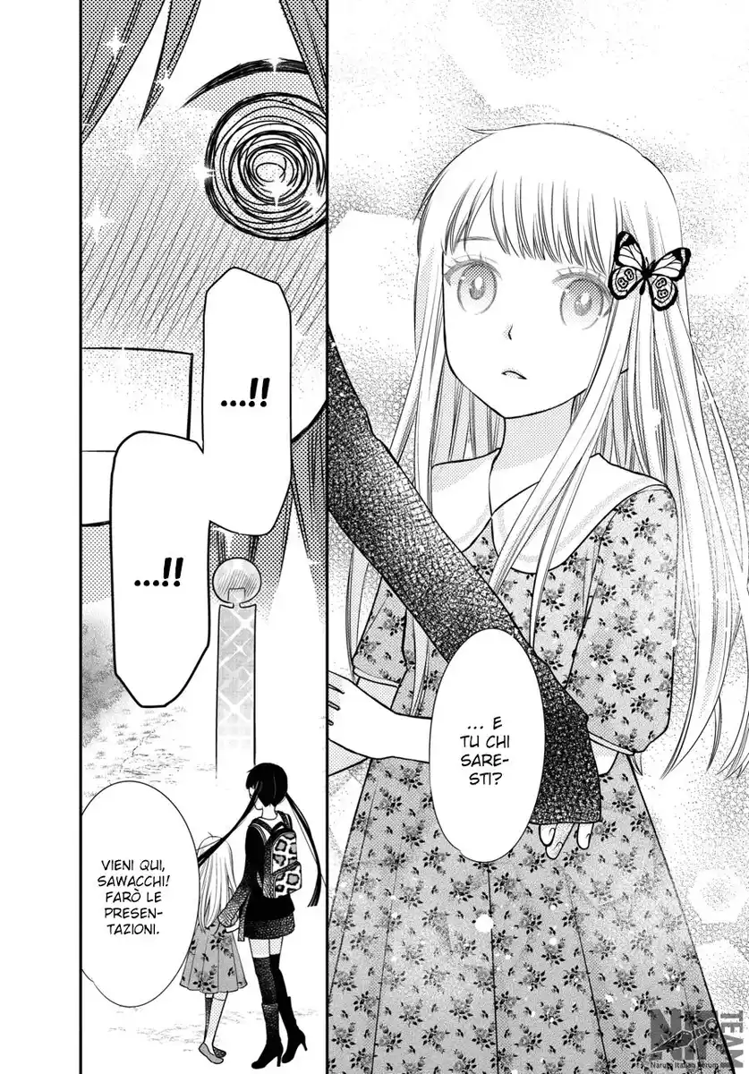 Fruits Basket Another Capitolo 08 page 15