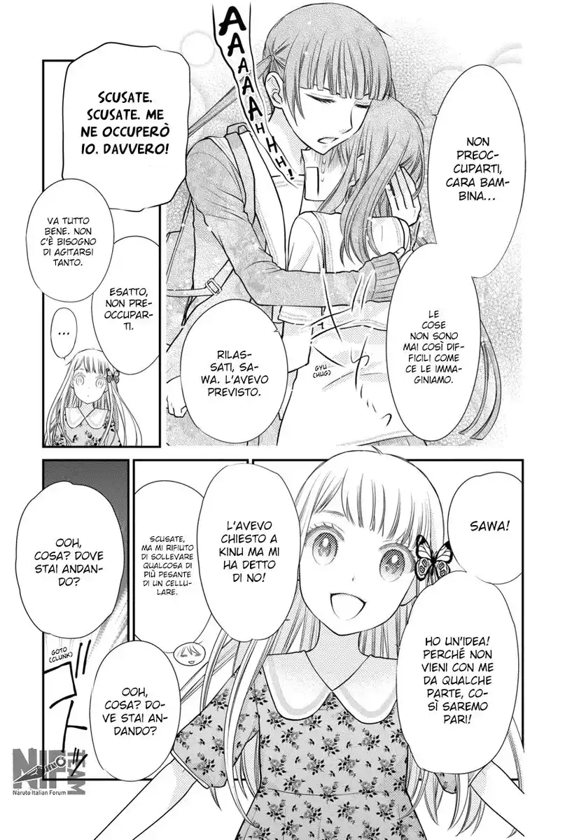 Fruits Basket Another Capitolo 08 page 18