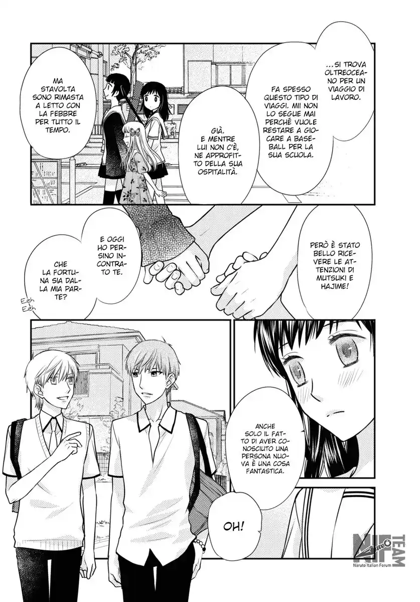 Fruits Basket Another Capitolo 08 page 20