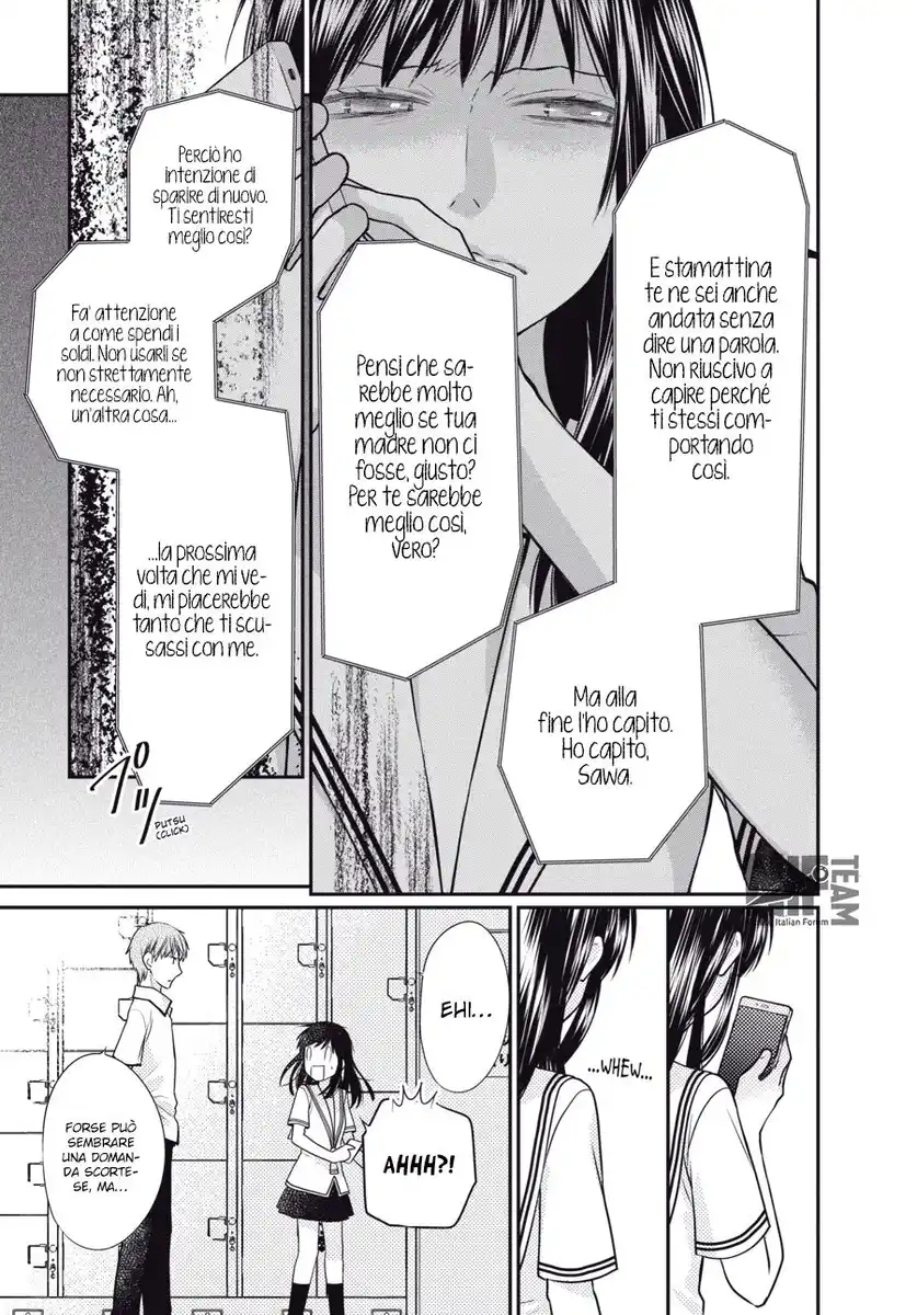 Fruits Basket Another Capitolo 08 page 24