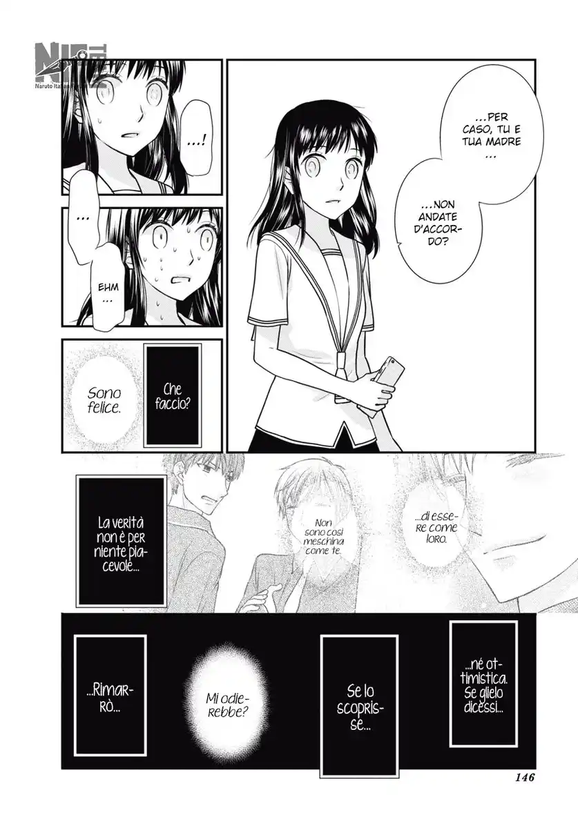 Fruits Basket Another Capitolo 08 page 25