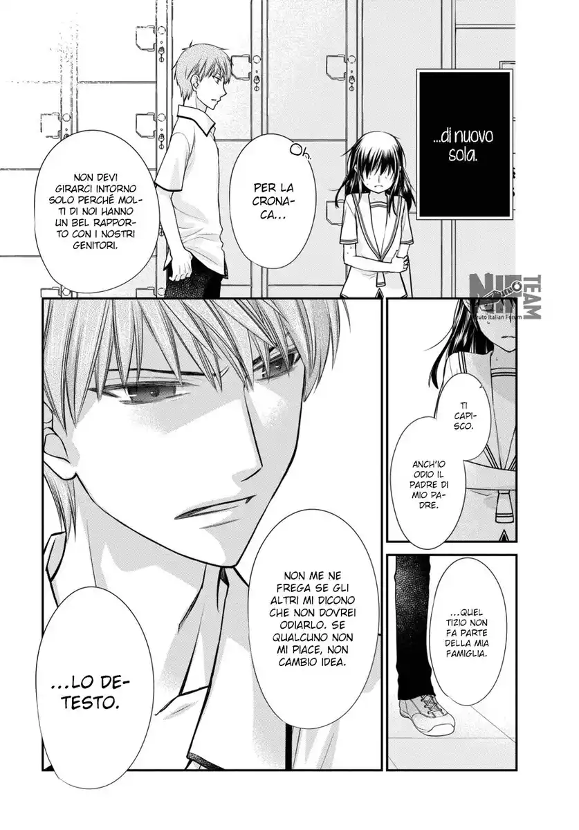 Fruits Basket Another Capitolo 08 page 26