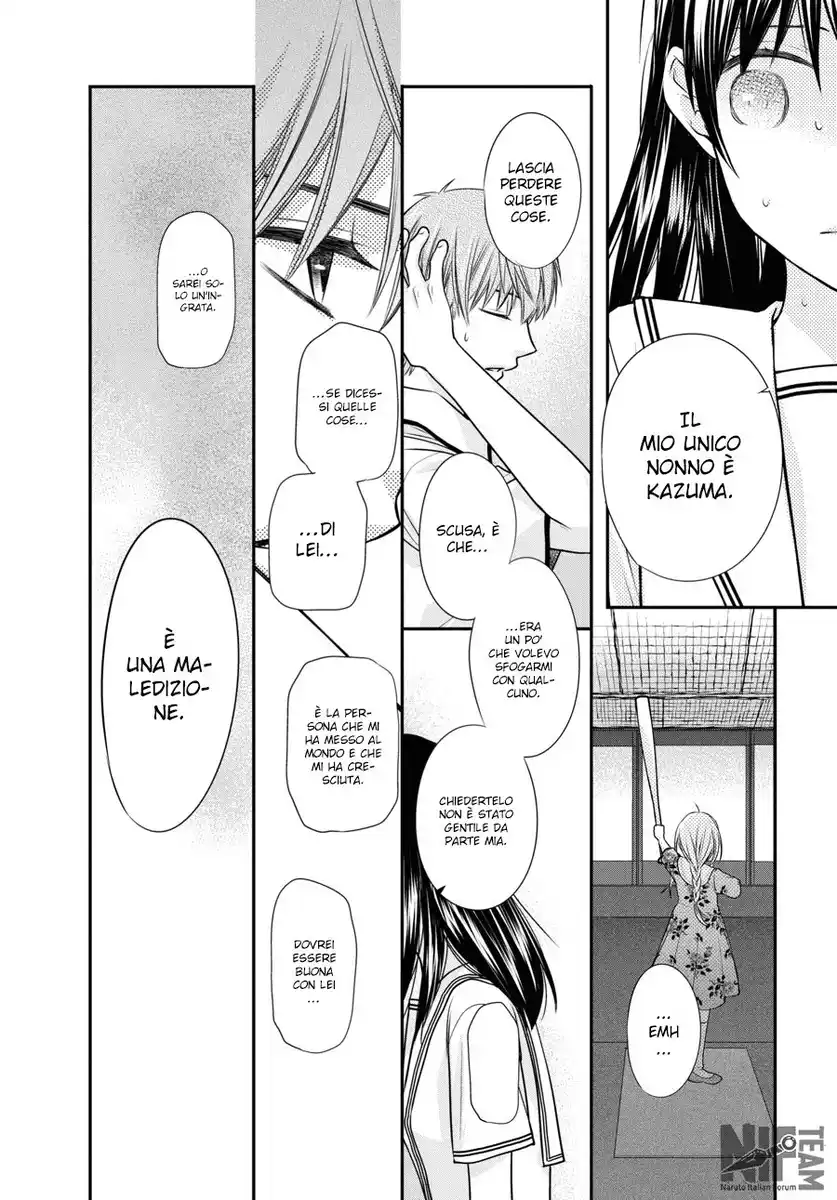 Fruits Basket Another Capitolo 08 page 27