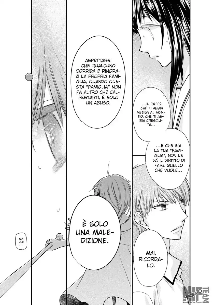 Fruits Basket Another Capitolo 08 page 28