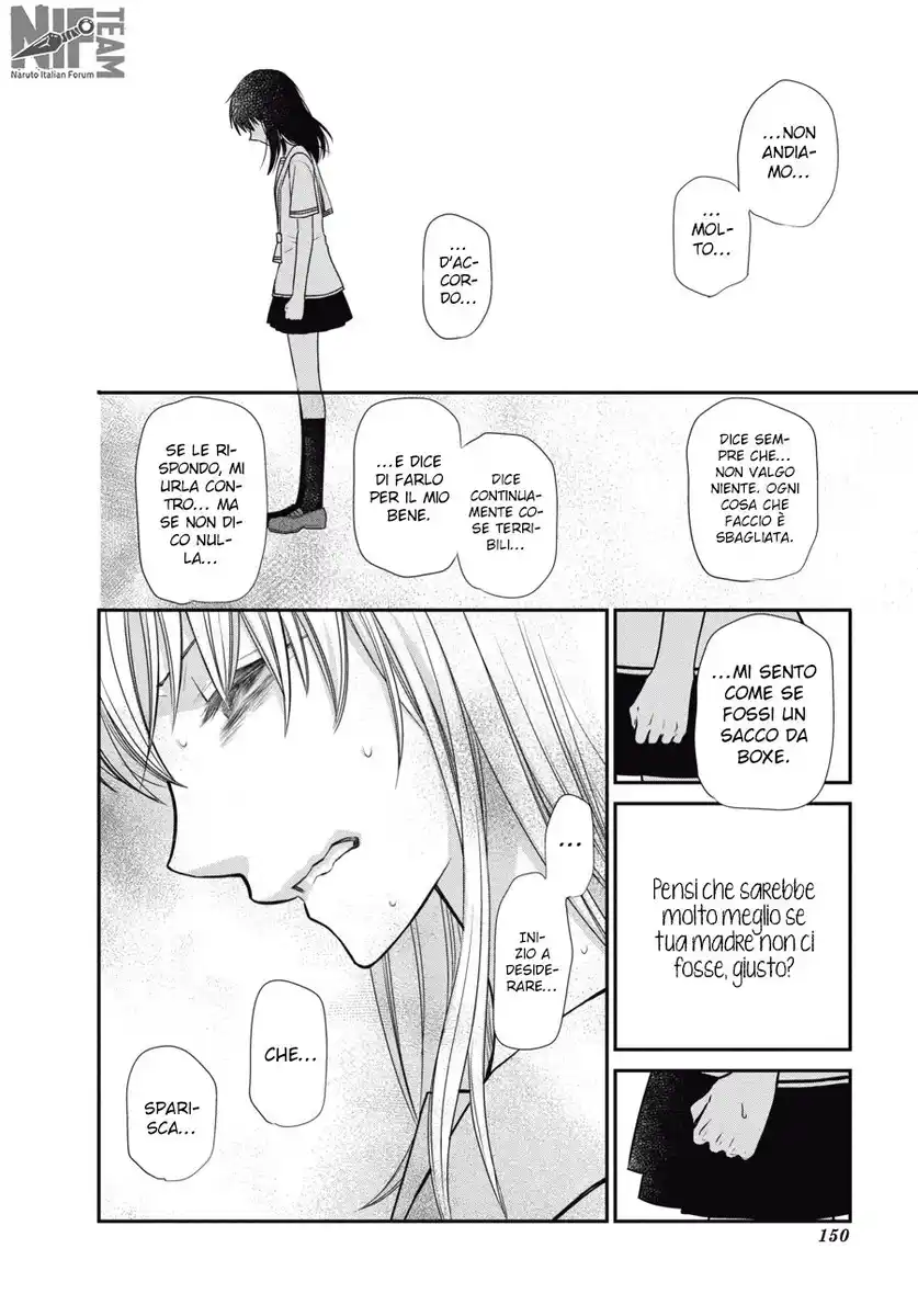 Fruits Basket Another Capitolo 08 page 29