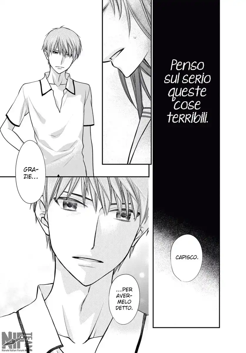 Fruits Basket Another Capitolo 08 page 30