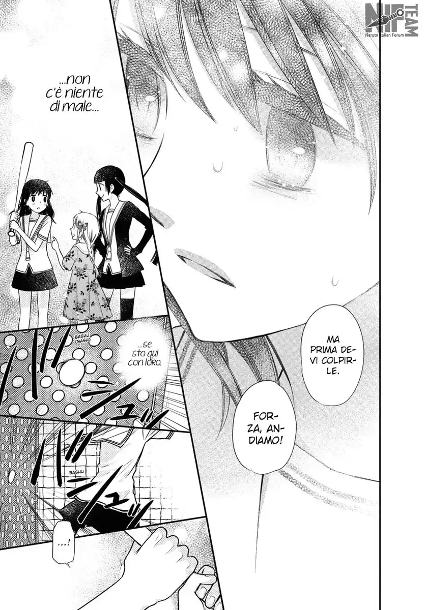 Fruits Basket Another Capitolo 08 page 32