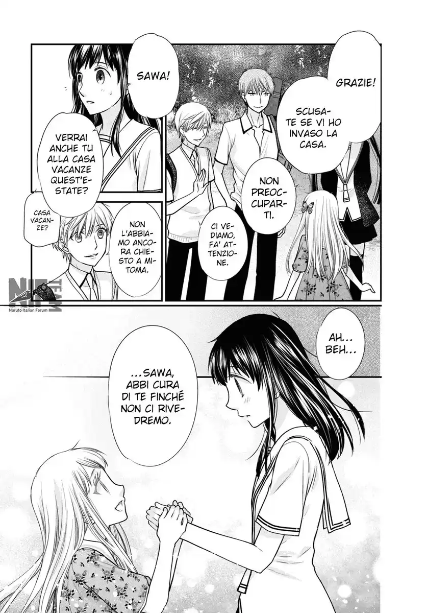 Fruits Basket Another Capitolo 08 page 34