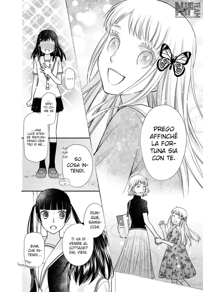 Fruits Basket Another Capitolo 08 page 35