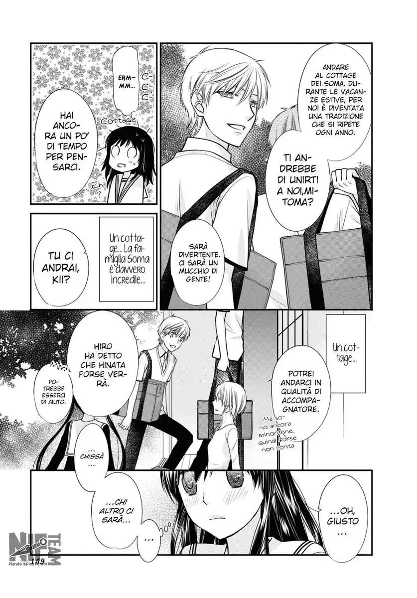 Fruits Basket Another Capitolo 08 page 36