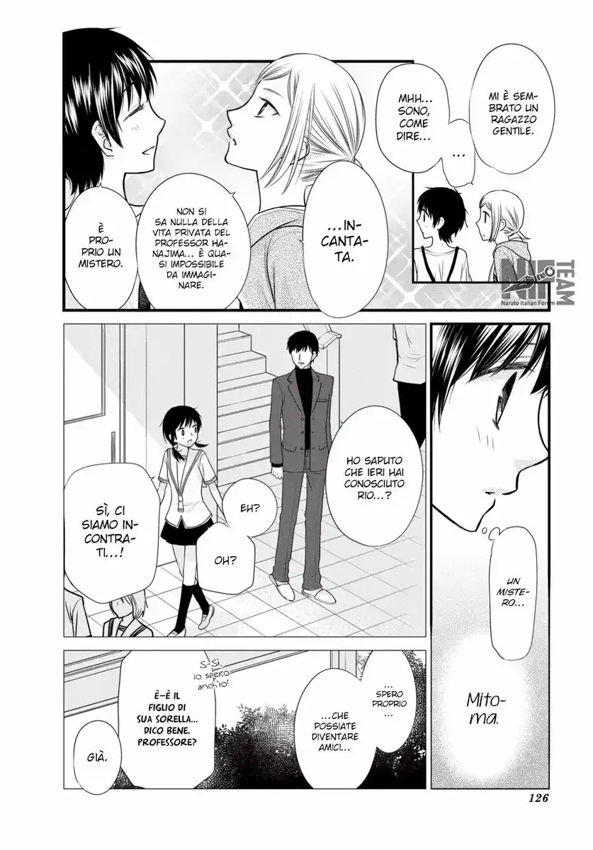 Fruits Basket Another Capitolo 08 page 5