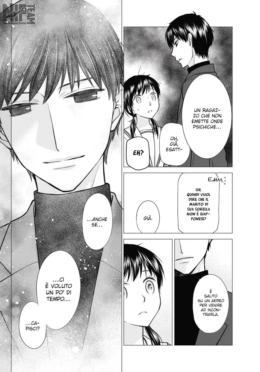 Fruits Basket Another Capitolo 08 page 6