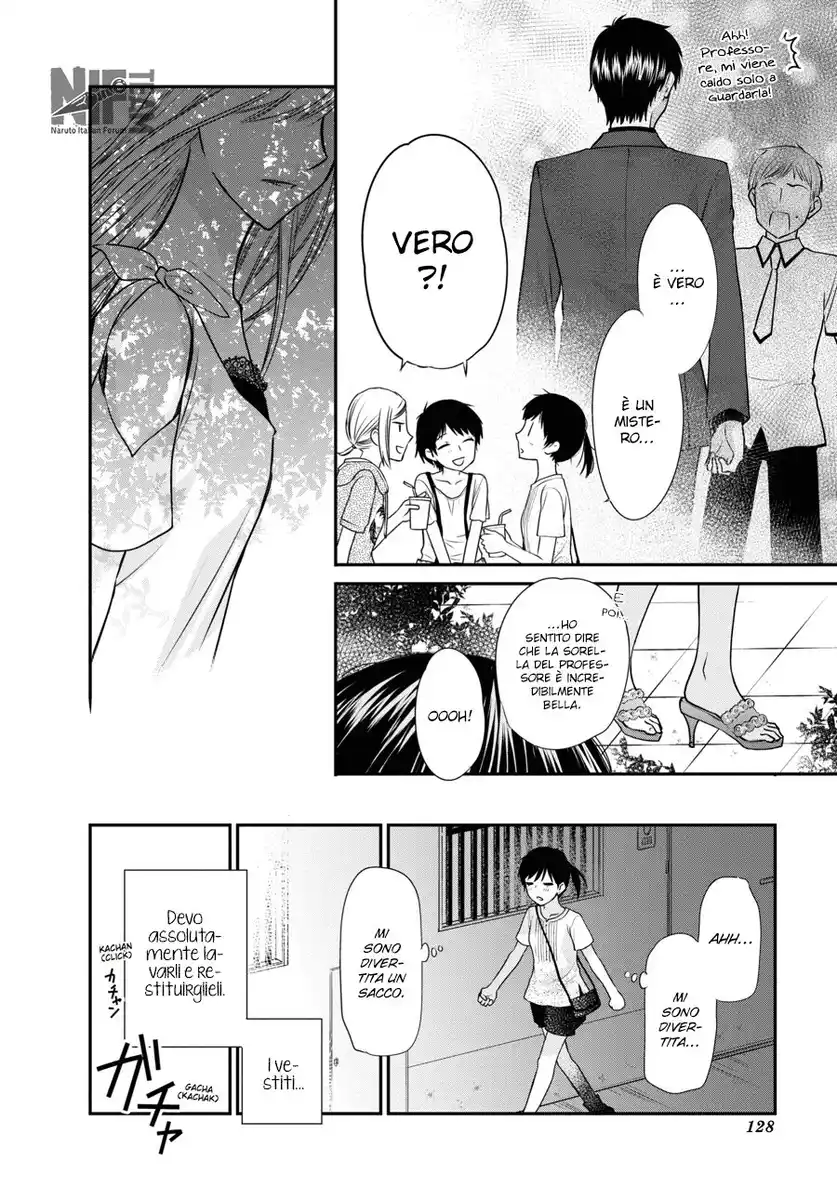 Fruits Basket Another Capitolo 08 page 7