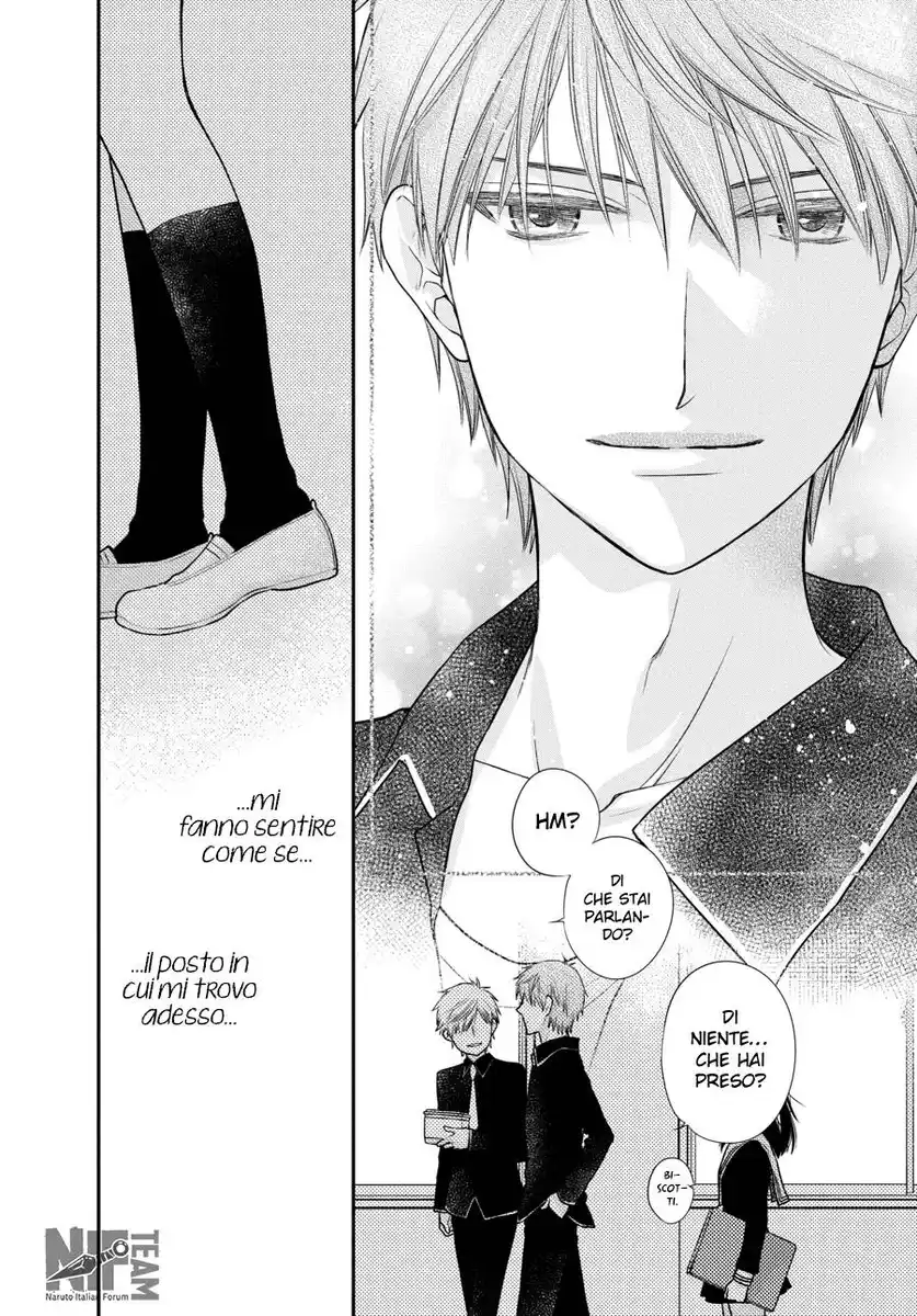 Fruits Basket Another Capitolo 12 page 13