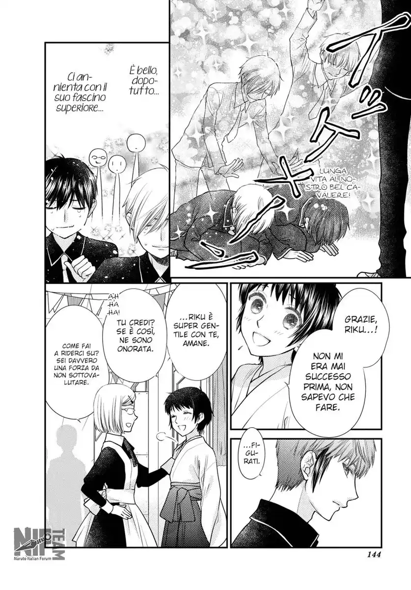 Fruits Basket Another Capitolo 12 page 17