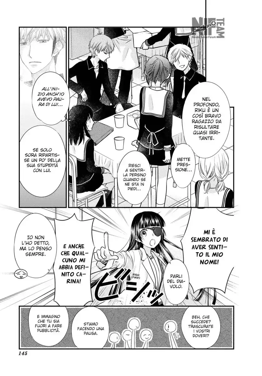 Fruits Basket Another Capitolo 12 page 18