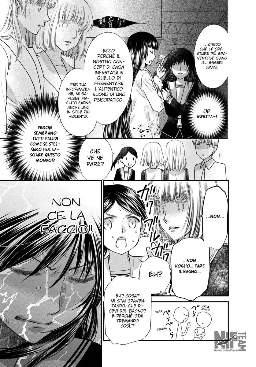 Fruits Basket Another Capitolo 12 page 20