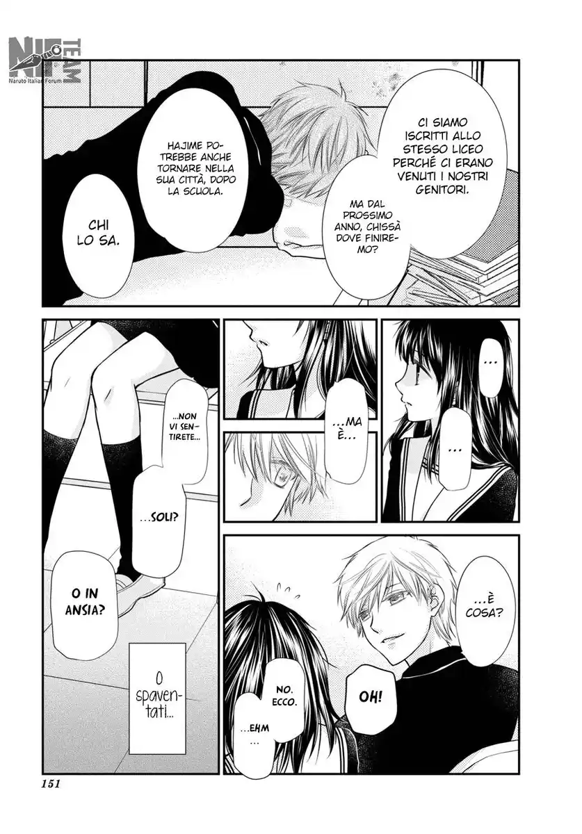 Fruits Basket Another Capitolo 12 page 24